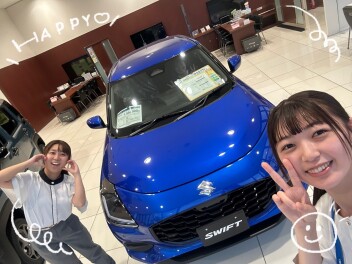 サマーキャンペーン開催中！！！